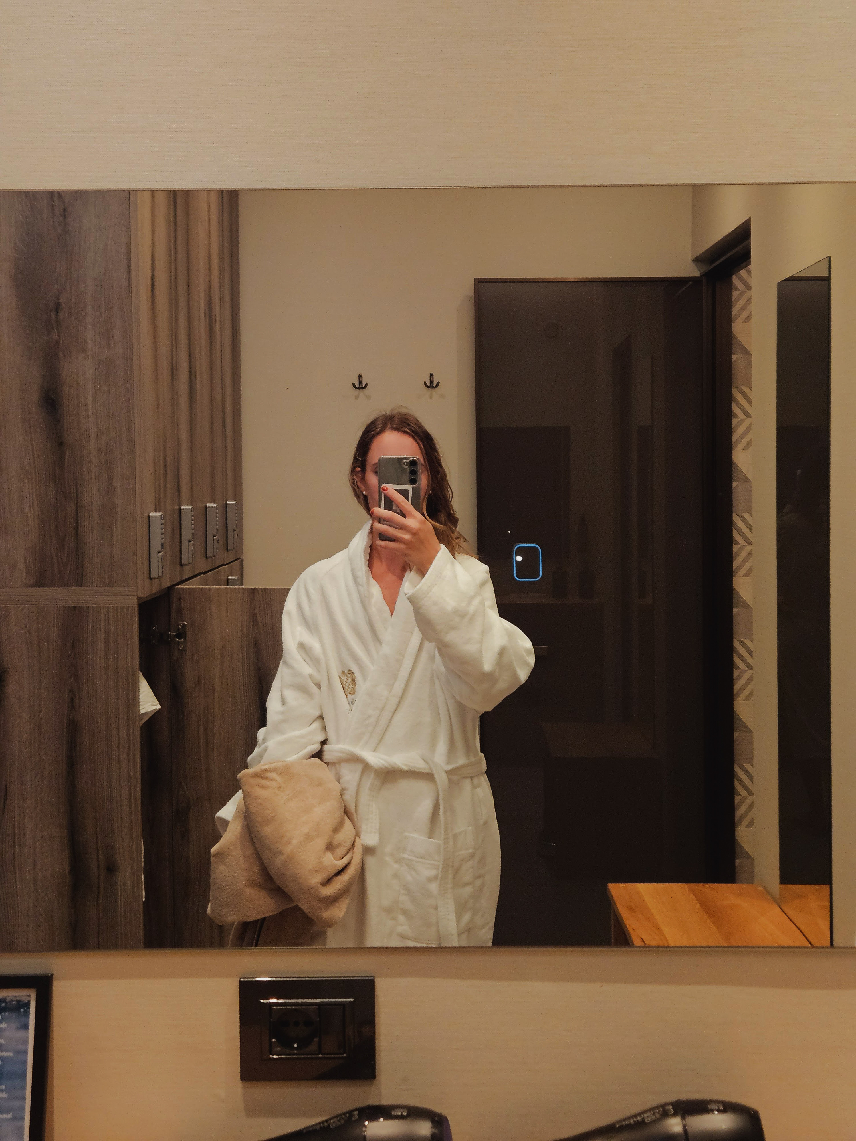 Florence Spa in a Renaissance Palazzo: Vita Nova