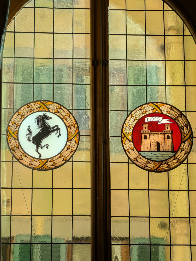 The Best Luxury Hotel in Florence? A Night Living Like a Medici at Palazzo Portinari Salviati
The Most Beautiful Hotel Room in Florence: Beatrice Portinari Suite