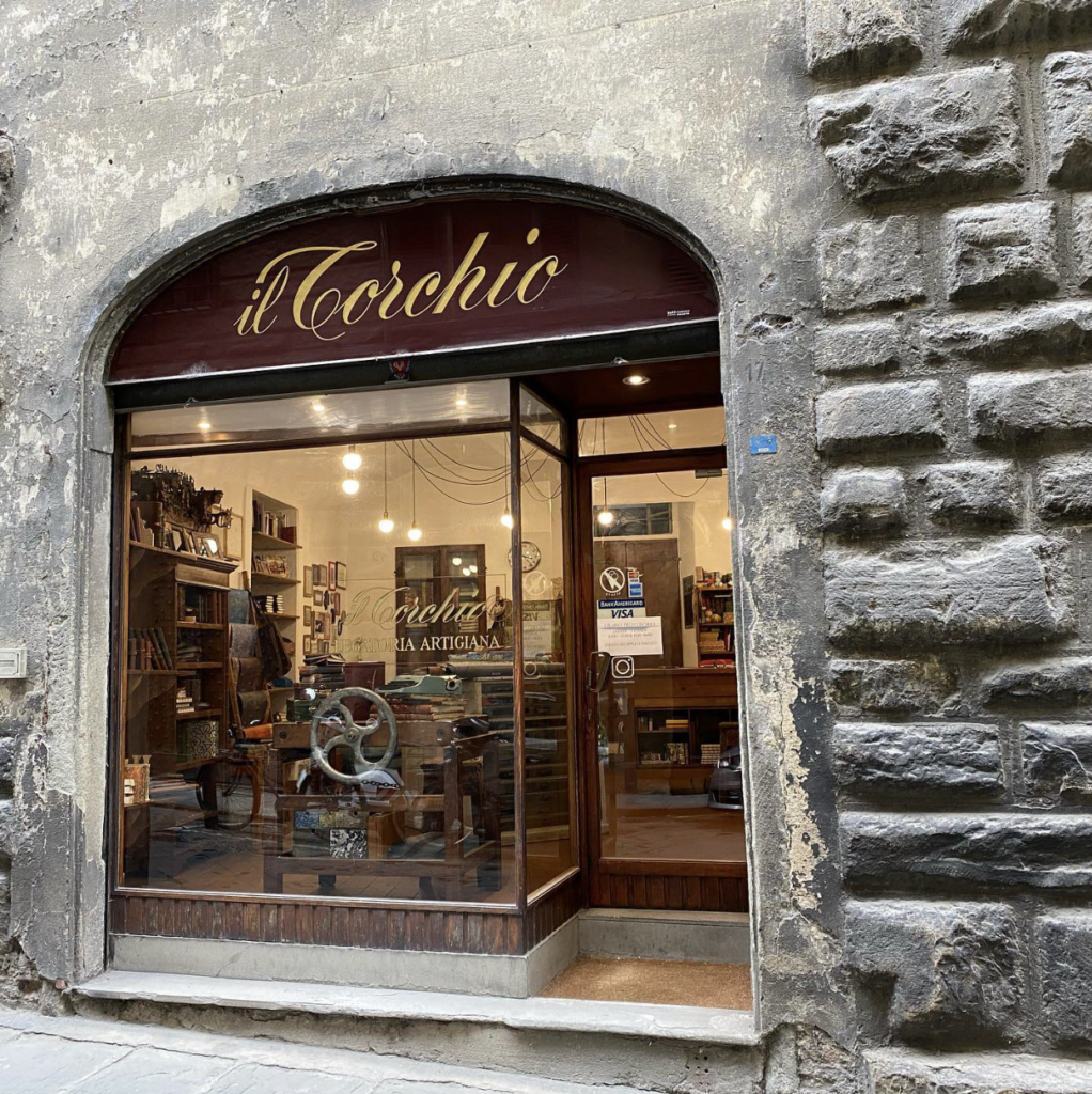 The Maker’s Itinerary: 3 Florentine Artisans That Will Make You Forget the Uffizi Exists
