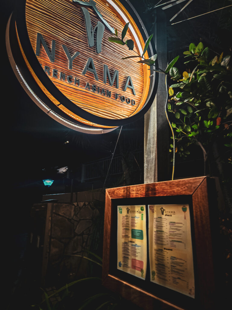 Why Nyama in Corossol is the Best Meal I’ve Had in St. Barth in Years