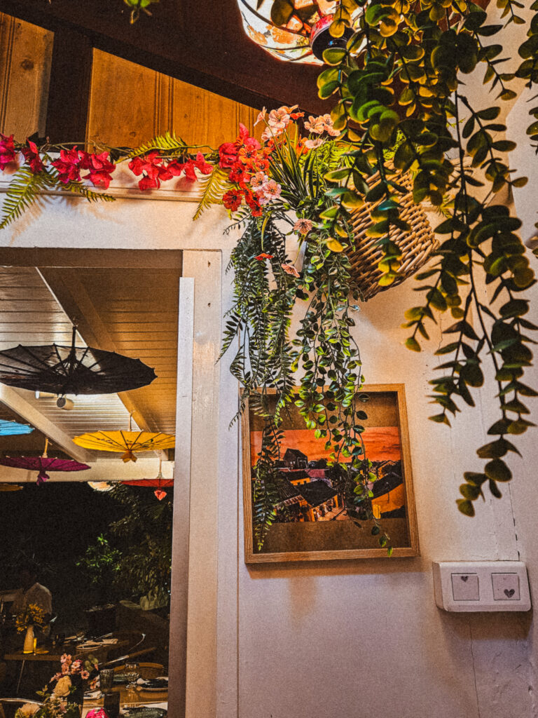 Why Nyama in Corossol is the Best Meal I’ve Had in St. Barth in Years