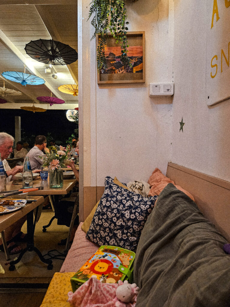 Why Nyama in Corossol is the Best Meal I’ve Had in St. Barth in Years