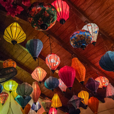 Nyama in Corossol St Barth: The best local meal on the island.