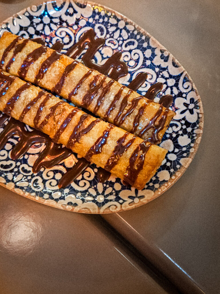 Why Nyama in Corossol is the Best Meal I’ve Had in St. Barth in Years